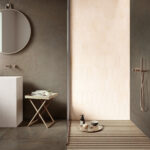 Decortegels douche - Oro - Prisma