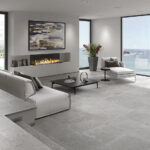 Plavuizen Grigio 60 x 60