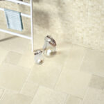 Plavuizen Module-66 3-formaten ← AVORIO → Wand Mozaïek 3 x 3 matjes-30-30