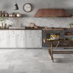 Plavuizen - Module-79 4-formaten ← Grigio → Wand - Fascia Spina