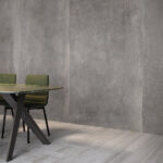 87 Achterwand 120 x 280 _ GREY