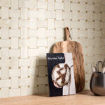 MOZAÏEK 30 x 30 IVORY
