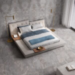 PLAVUIZEN 60 x 60 SILVER