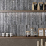 0004 KIST LUX LIGHT GREY 45 x 4.8 x 0.95