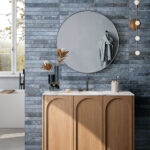 05 KIST DARK BLEU 45 x 4.8 x 0.95 L x B x D