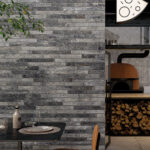 06 KIST CHARCOAL 45 x 4.8 x 0.95 L x B x D