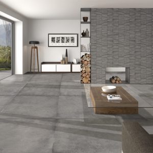 Materika Dark-Grey foto
